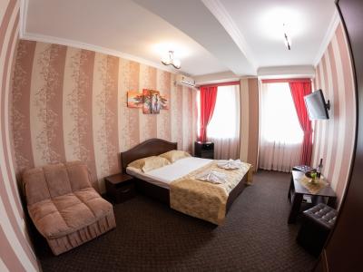 Фото отеля