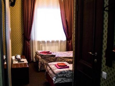 Фото отеля