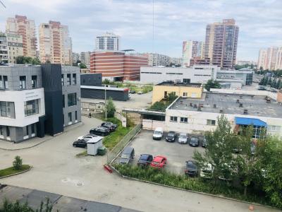 Фото отеля
