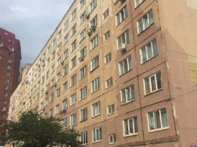 Фото номера отеля