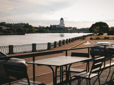 Фото отеля