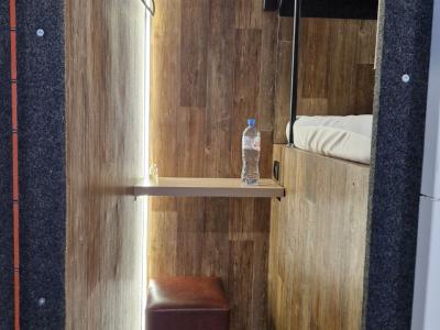 Фото номера отеля