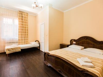 Фото номера отеля