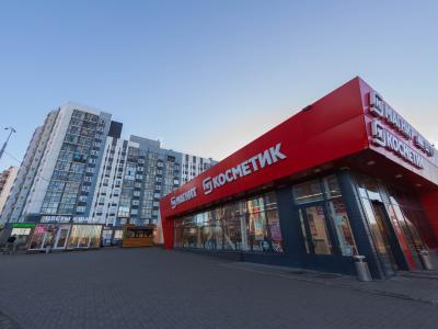 Фото отеля