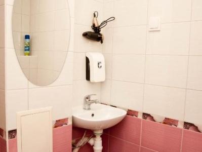 Фото отеля