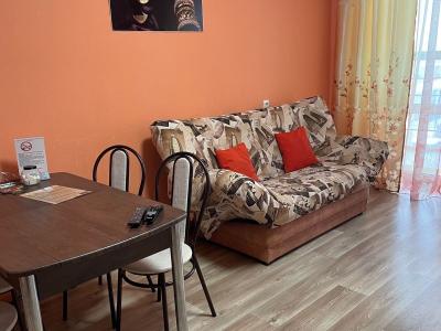 Фото отеля