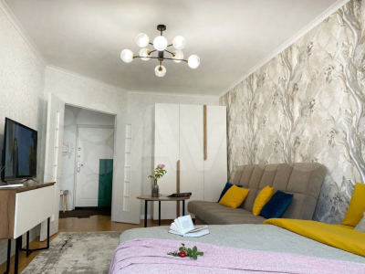 Фото отеля