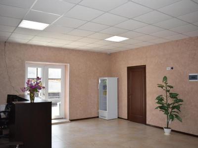 Фото отеля