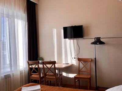 Фото отеля