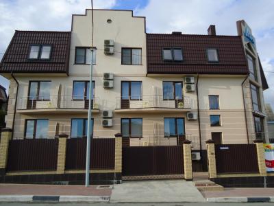 Фото отеля