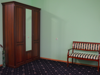 Фото отеля