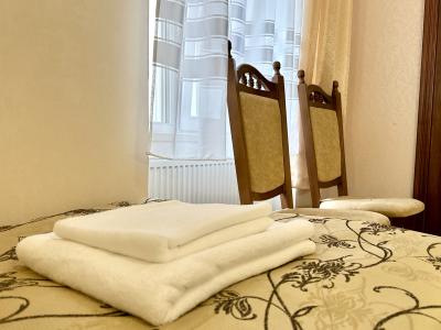 Фото номера отеля