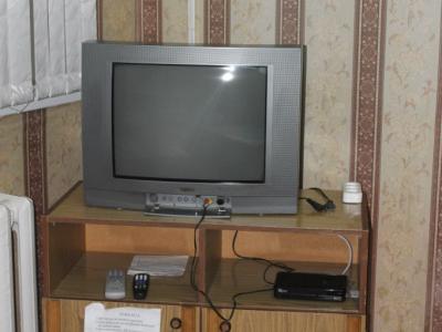 Фото номера отеля