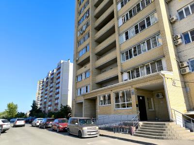 Фото отеля