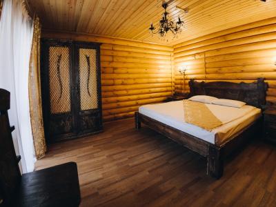 Фото номера отеля