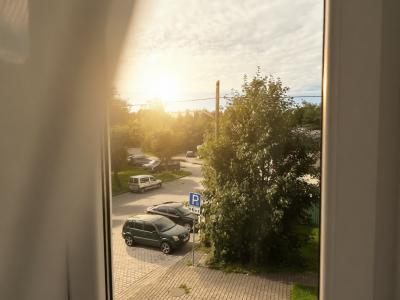 Фото номера отеля