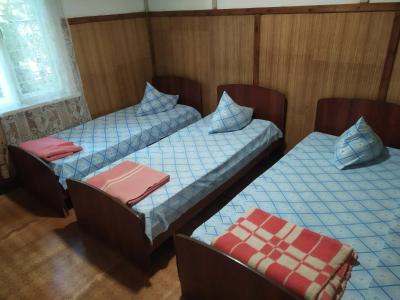 Фото номера отеля