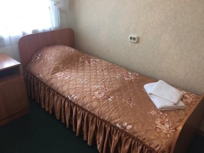 Фото отеля