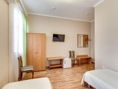 Фото отеля