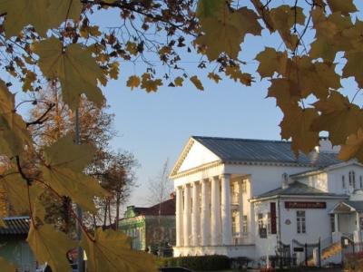 Фото отеля