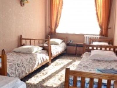 Фото номера отеля