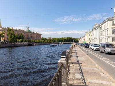 Фото отеля