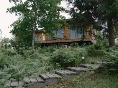 Фото отеля