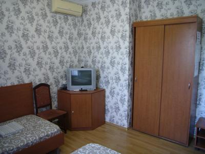 Фото номера отеля