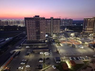 Фото отеля