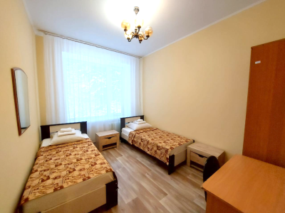 Фото отеля