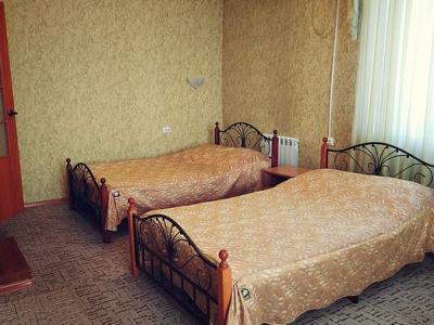 Фото номера отеля