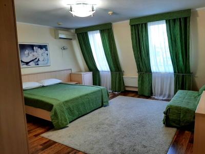 Фото отеля