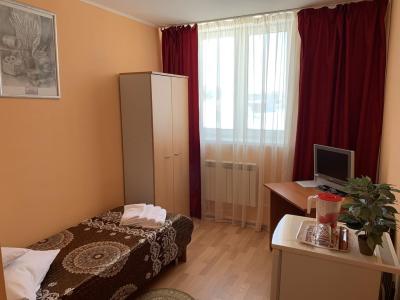 Фото отеля
