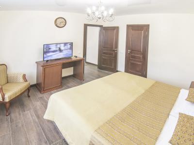Фото номера отеля