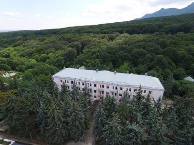 Фото отеля