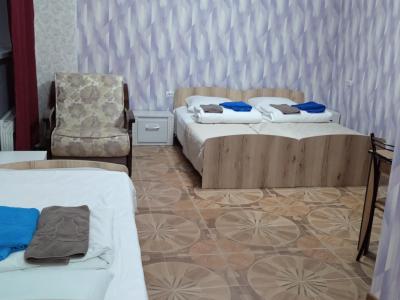 Фото отеля