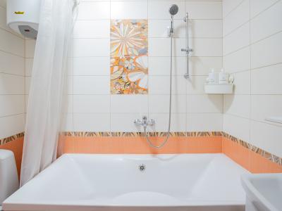 Фото отеля