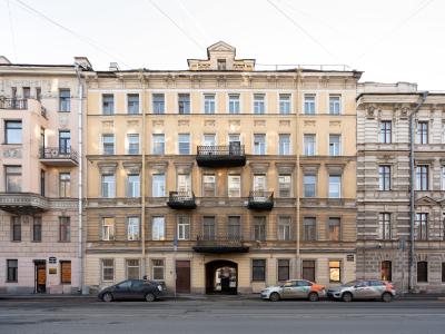 Фото отеля