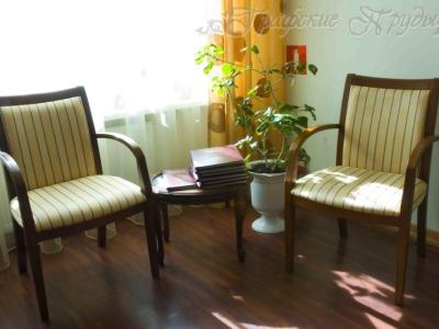 Фото отеля
