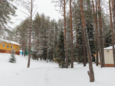 Фото отеля