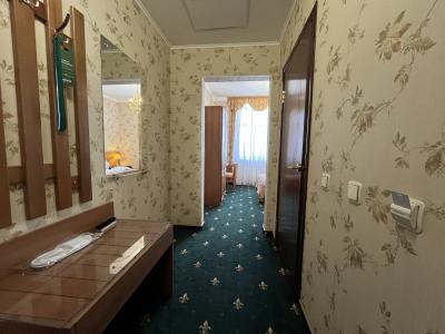Фото номера отеля