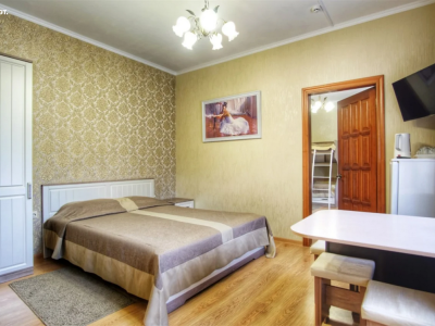 Фото отеля