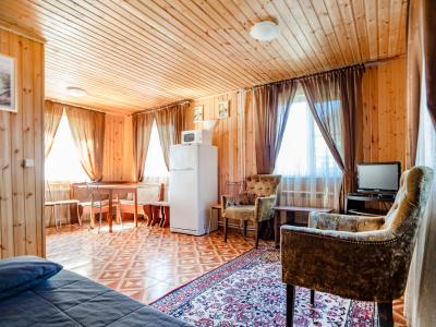 Фото номера отеля