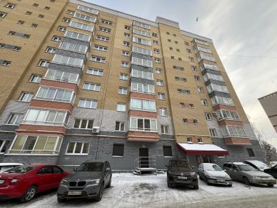 Фото номера отеля