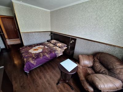 Фото отеля