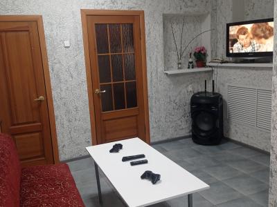 Фото отеля