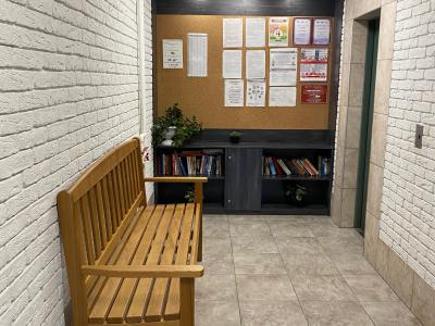 Фото отеля