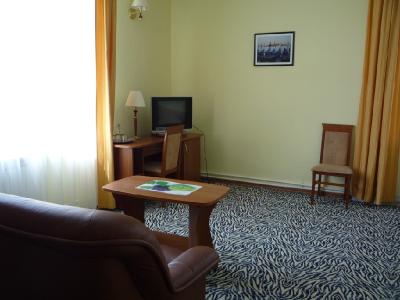 Фото отеля