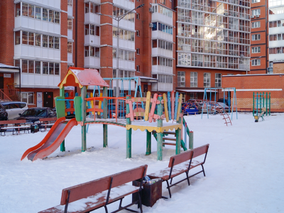 Фото отеля