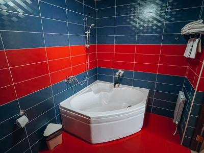 Фото номера отеля